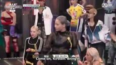 Street Woman Fighter S2 (2023) EP.2 ENG SUB - Videoclip.bg