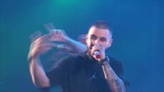 PG & DRINK - GRAMAJI - LIVE - ЕГАСИ ФЕСТА 2023 - Videoclip.bg