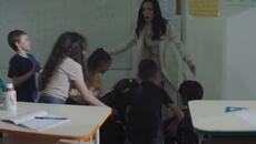 Паола Йорданова - Сън _ (OFFICIAL VIDEO) - Videoclip.bg