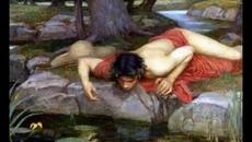 КРАСИВИ ЖЕНИ В ИЗКУСТВОТО !JOHN WILLIAM WATERHOUSE - Videoclip.bg