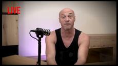 (ЦЕЛИЯТ LIVE) ЩЕ УМИРАМЕ, КАТО БРАКУВАНИ КОНЕ, ПО УЛИЦИТЕ - Videoclip.bg