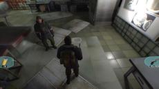 The Thing (2002) RTX Remix - Testing workflow and custom textures. - Videoclip.bg