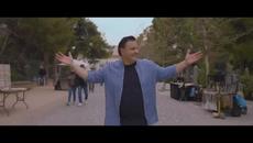 Γιώργος Σταματάρης - Ο Παρθενώνας στη Σαλονίκη (Official Music Video 2023) - Videoclip.bg