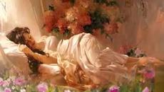Честита Първа Пролет (first Spring) 2014 с Paintings and Music (tango) - Videoclip.bg