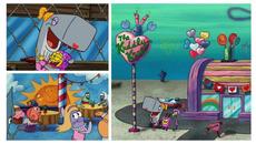 Спондж Боб Квадратни Гащи С02 Е02b - В Обувките на Шефа | Бг Аудио - Videoclip.bg