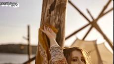 Άννα Πανταζοπούλου - Αγκαλιά Σου - прегръдката ти - Videoclip.bg