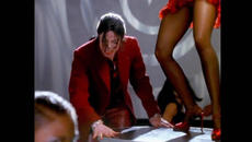 Blood On The Dance Floor - Michael Jackson Dances - Remastered HD - BG Субтитри - Videoclip.bg