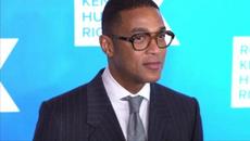 Don Lemon Says He Was 'Stunned' By CNN's Decision to Part Ways - Videoclip.bg