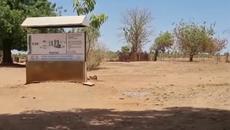 Gambia: Radio Frequency and Petrified Faces @ Sacred Grounds of Stone Circle - Videoclip.bg