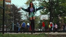 Hurricane - Gori štikla (Official Video) 4K - Videoclip.bg