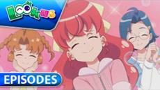 Балала феите- Над дъгата (епизод 11) (Китайско аудио и субтитли) - Videoclip.bg