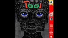 Tool 10,000 Days Album but with SM64 Soundfont - Videoclip.bg