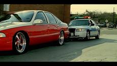 Chamillionaire - Ridin' (Official Music Video) ft. Krayzie Bone - Videoclip.bg