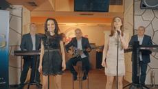 Prestige Group Music - Retro Mashup /  Kamelia , Desi Slava , Azis , Medi - Videoclip.bg