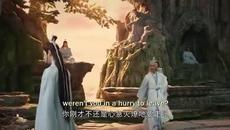 Till The End of The Moon (2023) EP.35 ENG SUB - Videoclip.bg