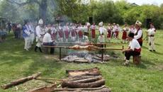 Какво ще бъде времето на Гергьовден! Ще има много слънце, но не сме приключили с дъжда - Videoclip.bg