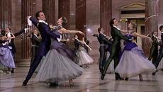 Вальс. На прекрасном голубом Дунае/Blue Danube (by_Strauss) - Videoclip.bg