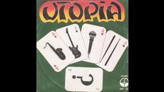 Utopia - Lejos De Mi [Bolivia] Psych Soul (1980) - Videoclip.bg