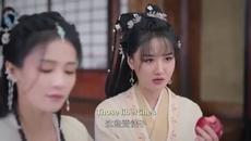 Till The End of The Moon (2023) EP 36 (EngSub) - Videoclip.bg