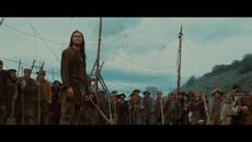 BROTHERHOOD OF THE WOLF - Official Trailer - Starring Vincent Cassel and Monica Bellucci - Videoclip.bg