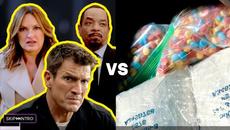 What Cop Shows get WRONG about FENTANYL - Videoclip.bg