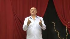 Saki Cosovic-Ne kuni me lepa zeno_1993 - Videoclip.bg