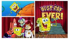 Спондж Боб Квадратни Гащи С04 Е20a - Най-Най-Прекрасният Ден | Бг Аудио - Videoclip.bg