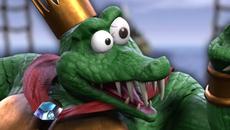 "Gangplank Galleon" Remix (Extended) [ft. Parapsyche] - Videoclip.bg