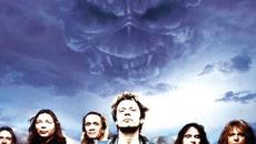 Iron Maiden - Heaven can wait - Videoclip.bg