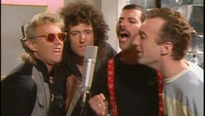 Queen - One Vision - Remastered HD - BG Превод Субтитри - Videoclip.bg