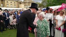 'You're the strict one' says party guest to Princess Kate - Videoclip.bg