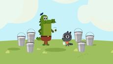 Тачки - тачки!  Сразу 6 познавательных серий про машинки! Смотрим мультики для детей - Videoclip.bg