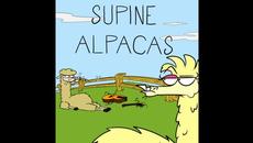 Supine Alpacas - Blue Lady Blue - Videoclip.bg