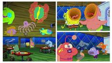 Спондж Боб Квадратни Гащи С11 Е24b - Нощният Бургер | Бг Аудио - Videoclip.bg