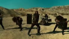 Blackbraid - The Spirit Returns (Official Music Video) - Videoclip.bg