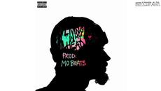 FRIZ - LIVING IN MY HEAD [Prod. Mo beats] (Official Audio) - Videoclip.bg