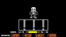 Undertale Megalovania remix - Videoclip.bg