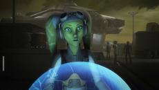 Междузвездни войни: Бунтовници сезон 3 епизод 11 бг аудио - Videoclip.bg