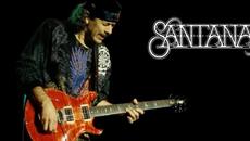 Santana - Flor De Luna (Moonflower) - Videoclip.bg