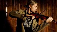 David Garrett  Por una cabeza - Videoclip.bg