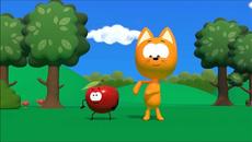 Дискотека для детей! Учим фирменный танец Котэ + Песенки-считалочки | Песенки для малышей - Videoclip.bg