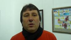 Спомен за теб Недко - 9 години без теб Недко Христов художник...за теб моля те не плачи - Videoclip.bg