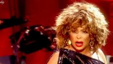 В памет на Тина Търнър ! - Tina Turner - Steamy Windows for Grammy Lifetime Achievement Award - Videoclip.bg