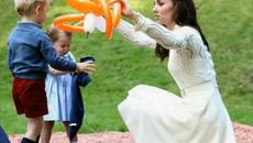 Princess Charlotte - Videoclip.bg