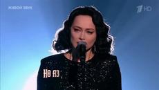 Настасья Самбурская - Сильная  (Бг Превод) - Videoclip.bg