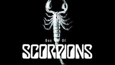 Scorpions - Coast to Coast - Videoclip.bg