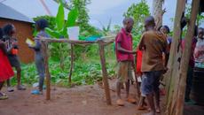 Goya Menor  Nektunez  Ameno Amapiano You Wanna Bamba David Guetta Remix - Videoclip.bg