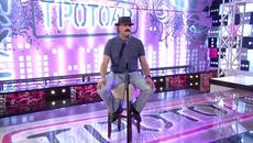 Haris Dzinovic- Mustuluk - Videoclip.bg