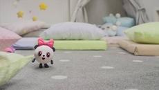 Малышарики - НОВАЯ СЕРИЯ: С ВЕТЕРКОМ |  запускаем воздушного змея - мультфильм для малышей - Videoclip.bg