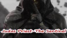 Judas Priest - The Sentinel - Videoclip.bg